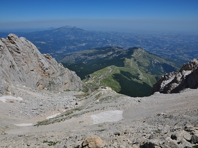Campo Imperatore